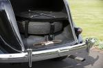 Chrysler Imperial Airflow Sedan 1936 года
